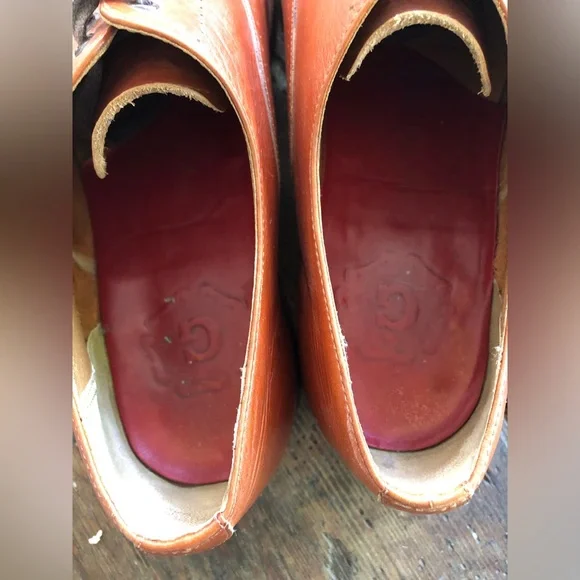 Grenson Captoe Oxfords - Picture 4 of 7